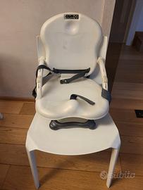 seggiolina da tavolo