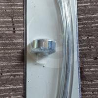 Reggi tenda doccia GEDY a ombrello 