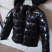 giubbotto bimba 7/8 anni