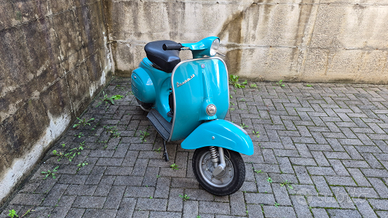 Vespa 50