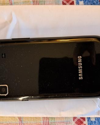 SAMSUNG S PLUS