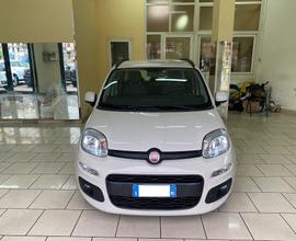 Fiat Panda 1.2 benzina Lounge new model EURO 6