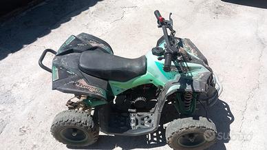quad 49cc 