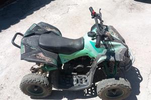 quad 49cc 