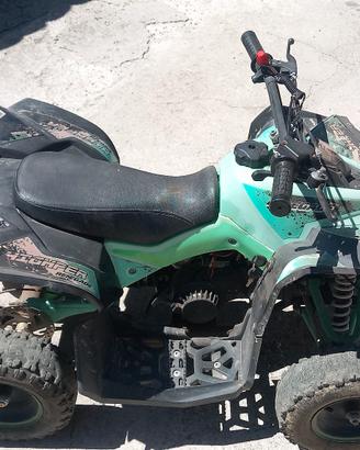 quad 49cc 