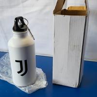Borraccia Juventus Official Fan Club in Alluminio