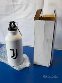 Borraccia Juventus Official Fan Club in Alluminio