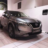 NISSAN Qashqai 3ª serie - Qashqai MHEV 158 CV Xtro