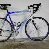 Bici da corsa Moser M76