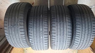 gomme estive 225/50 r17