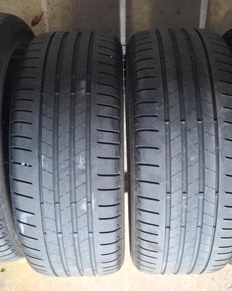 gomme estive 225/50 r17