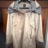 Trench Impermeabile primaverile Pennyblack