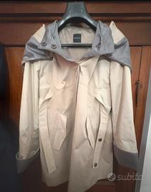 Trench Impermeabile primaverile Pennyblack