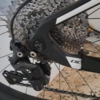 Olympia Iron Carbon 