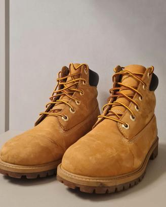 Scarponcini TIMBERLAND originali