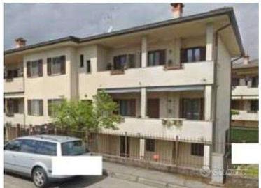 Appartamento a Truccazzano
