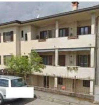 Appartamento a Truccazzano