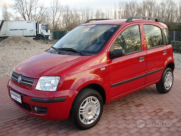 FIAT Panda 1.2 Dynamic Natural Power..