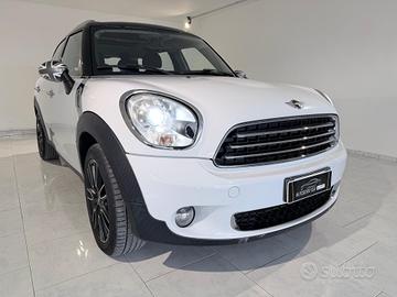 MINI COUNTRYMAN TETTO-XENO 2.0 D 110 CV