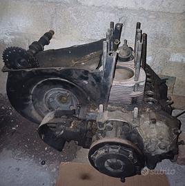 Motore Fiat 126