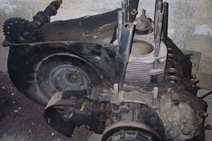 Motore Fiat 126