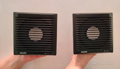 Casse Altoparlanti Philips Nuove
