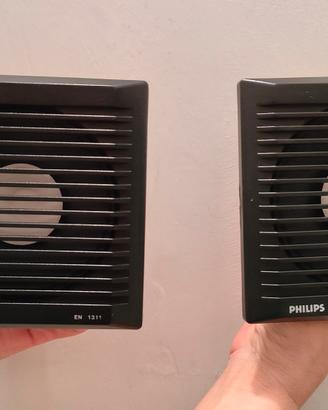 Casse Altoparlanti Philips Nuove