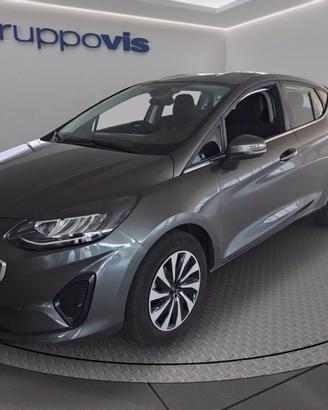 FORD Fiesta 5p 1.1 Titanium 75cv