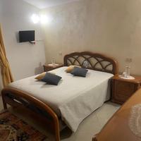 Camera da letto completa