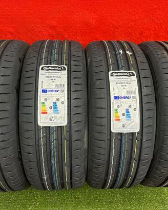 225 50 18 Gomme CONTINENTAL 2026 Nuove 225 50R18