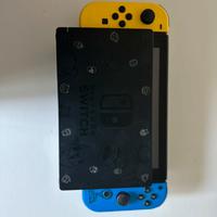 Pacchetto Nintendo Switch Fortnite