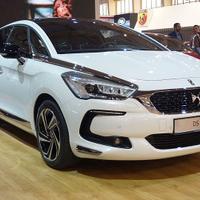 Ricambi usati ds5 ds 5 #2