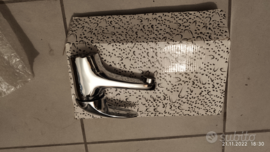 Miscelatore rubinetto