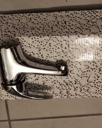 Miscelatore rubinetto