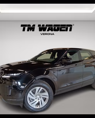 LAND ROVER RR Evoque 2ª serie - Range Rover Evoque