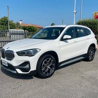 Bmw X1 sDrive18i xLine automatica