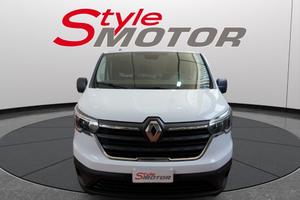 RENAULT Trafic T27 2.0 dCi 110CV PC-TN Furgone S