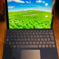 Microsoft Surface Pro 4