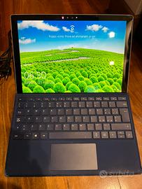 Microsoft Surface Pro 4
