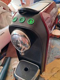 Macchina espresso Bialetti CF 69