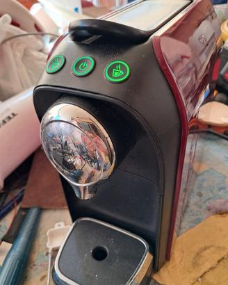 Macchina espresso Bialetti CF 69