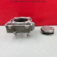 CILINDRO PISTONE KTM EXC F 250 2010 2011 EXCF 2009