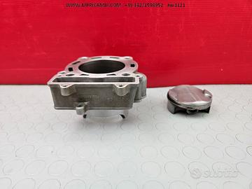 CILINDRO PISTONE KTM EXC F 250 2010 2011 EXCF 2009