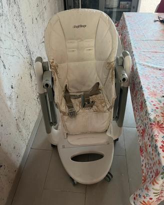 Seggiolone Peg Perego Tata mia