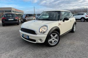 Mini 1.6 16V One (55kW)