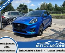 Ford Puma 1.0 EcoBoost Hybrid 125 CV S&S ST-Line