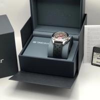 TAG Heuer Formula 1 Manchester United Special Edit