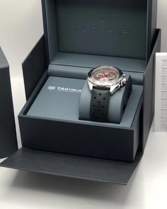 TAG Heuer Formula 1 Manchester United Special Edit