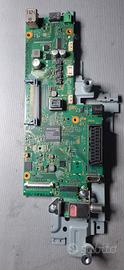 scheda madre sony
