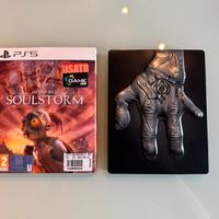 Soulstorm ps5